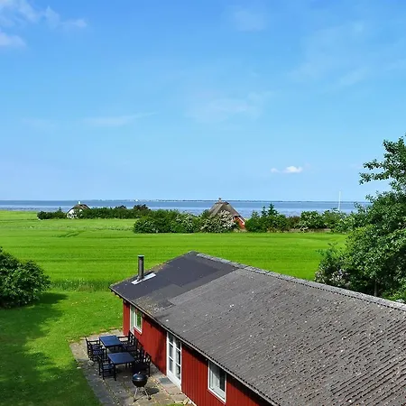 Bredebro Feriehus Ballum