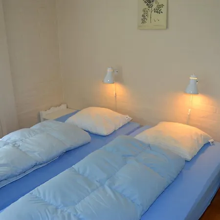 Feriehus Bredebro